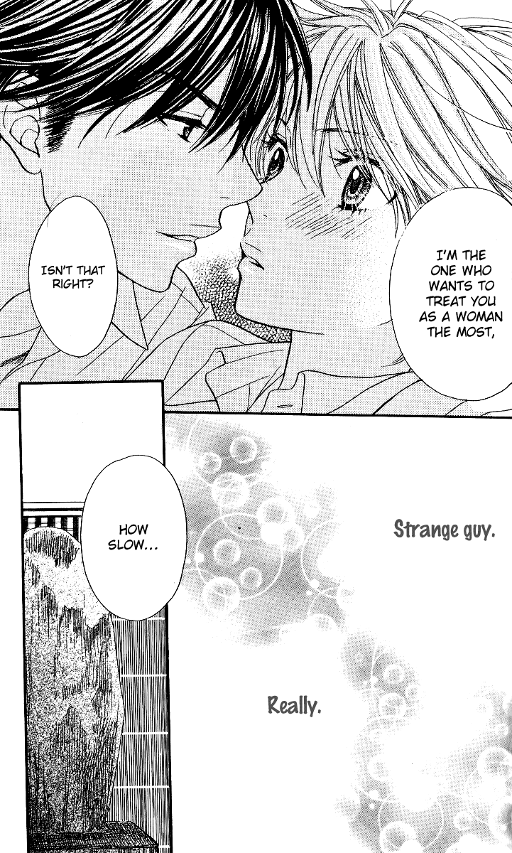 Biyaku Cafe Chapter 10 page 19 - Chapter 10