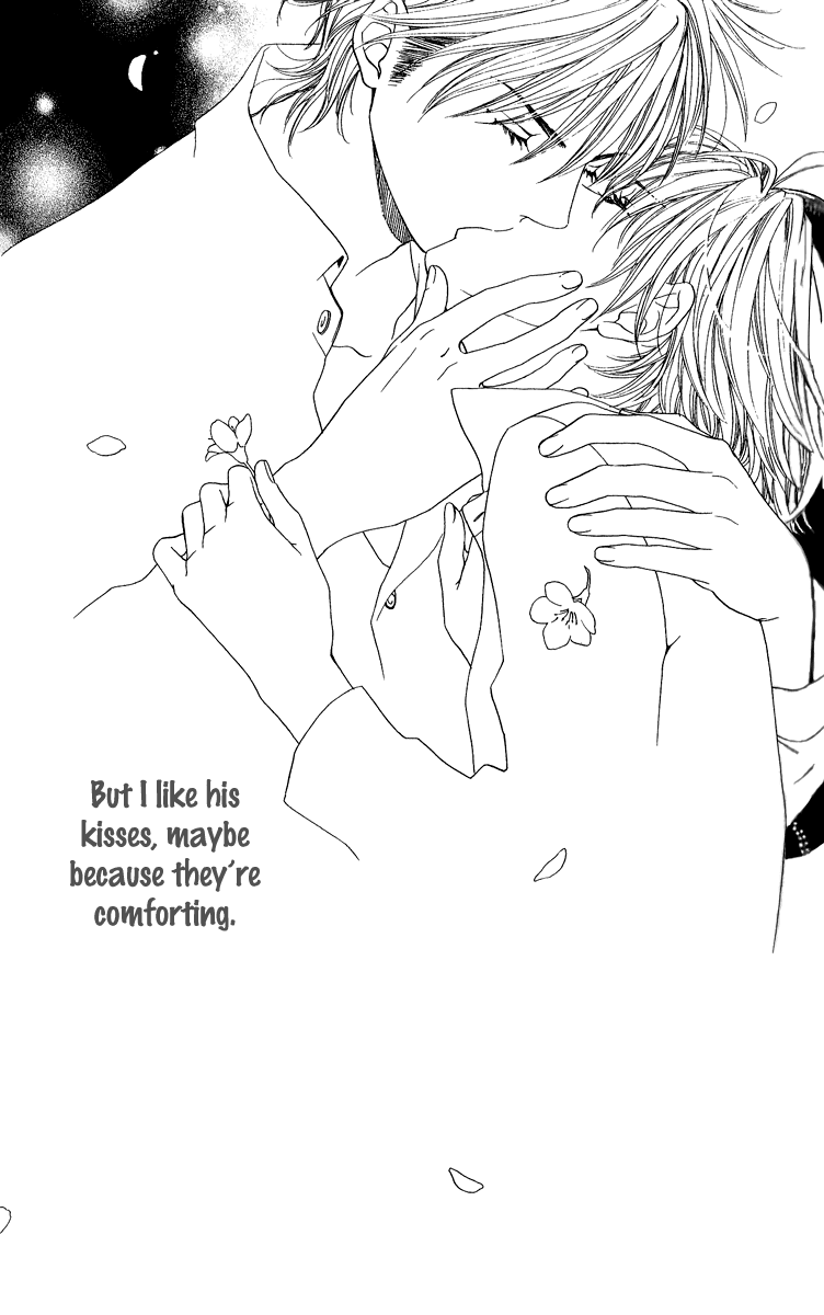 Biyaku Cafe Chapter 10 page 27 - Chapter 10
