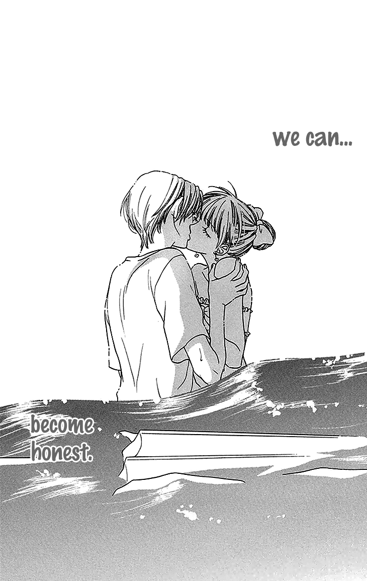 Biyaku Cafe Chapter 14 page 30 - Chapter 14