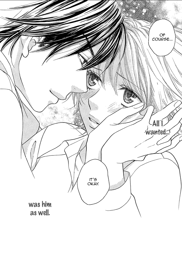 Biyaku Cafe Chapter 18 page 30 - Chapter 18