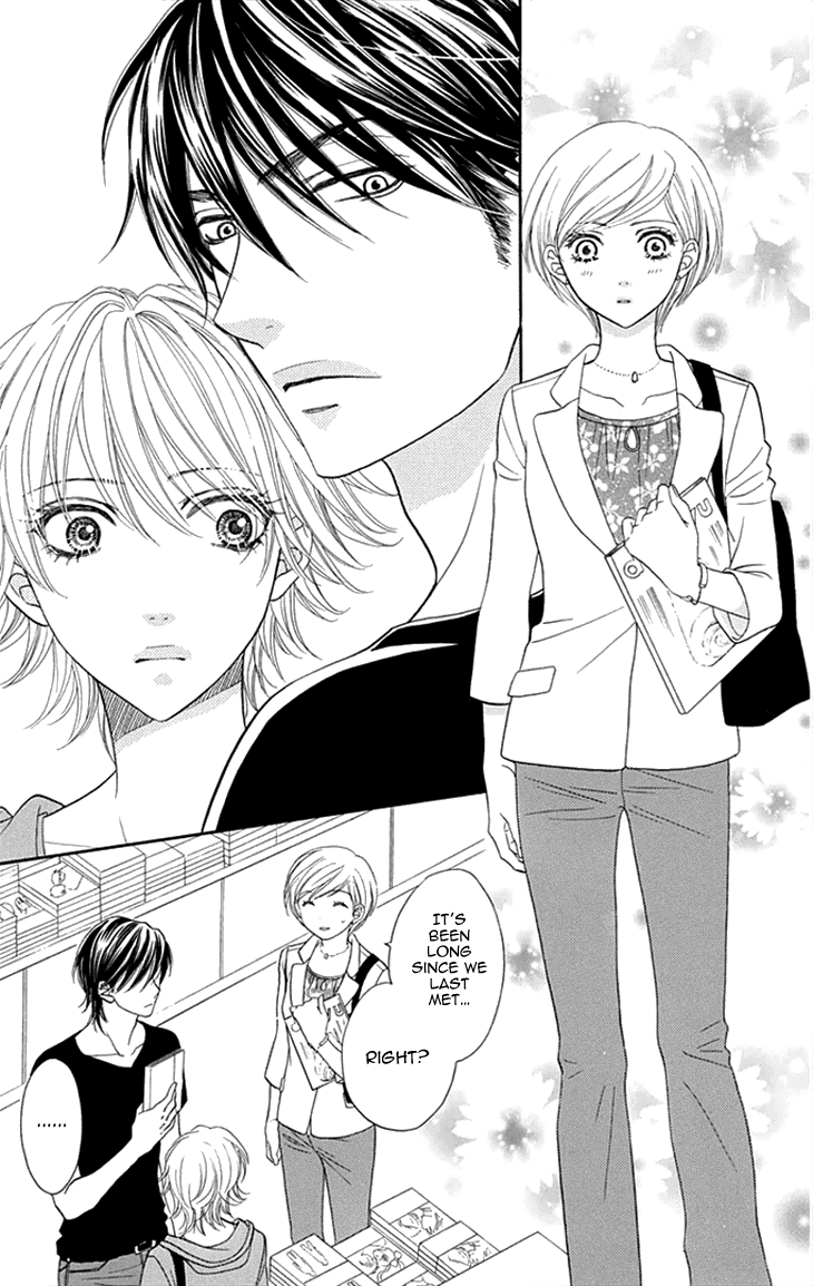 Biyaku Cafe Chapter 19 page 12 - Chapter 19
