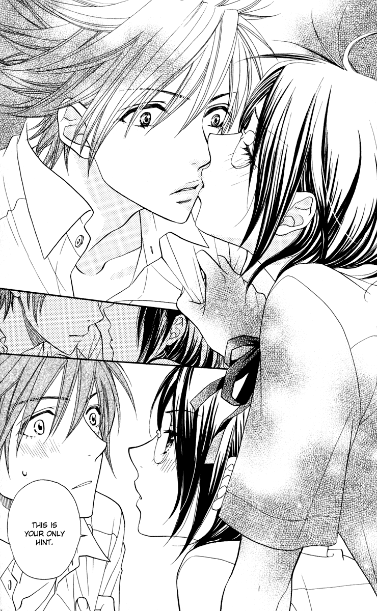 Biyaku Cafe Chapter 2 page 35 - Chapter 2