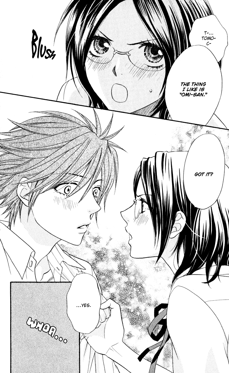 Biyaku Cafe Chapter 2 page 36 - Chapter 2