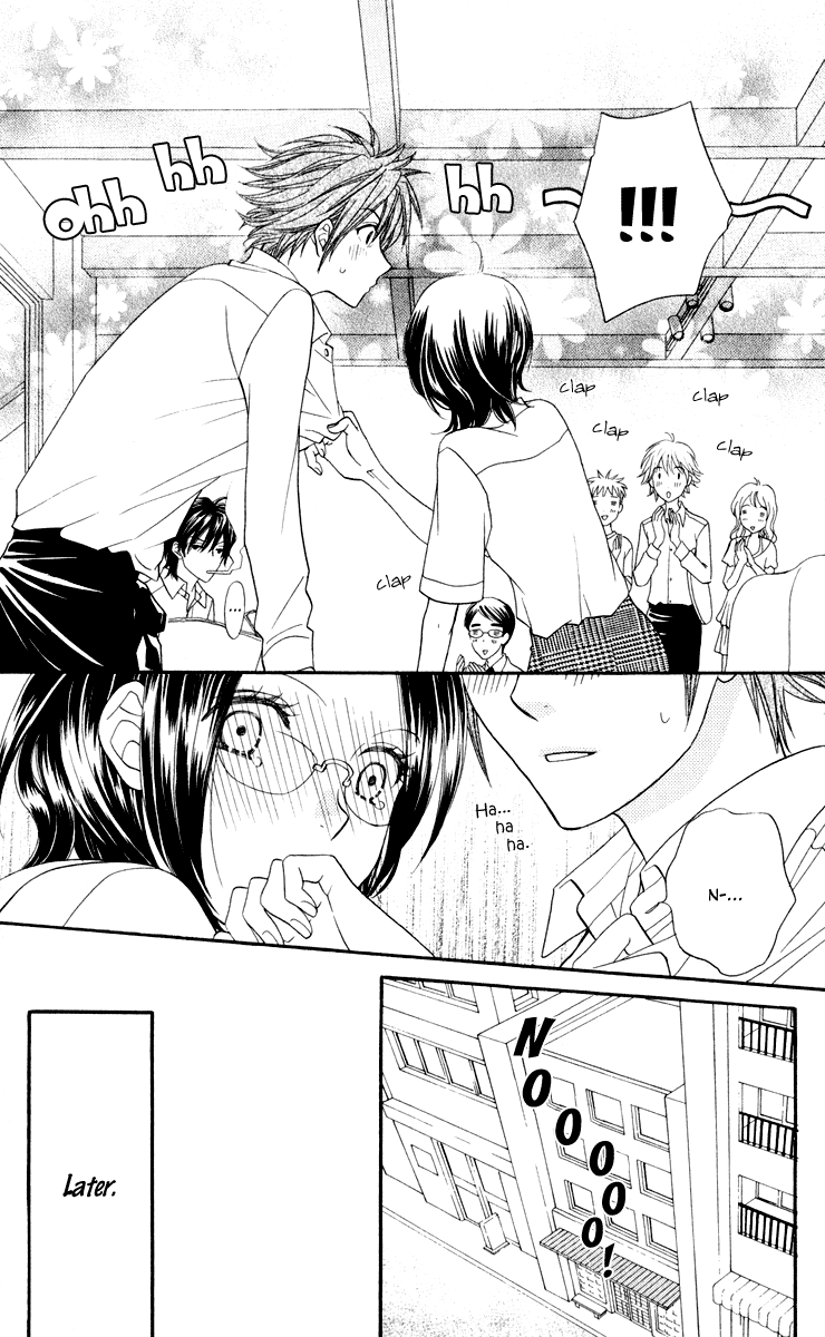 Biyaku Cafe Chapter 2 page 37 - Chapter 2