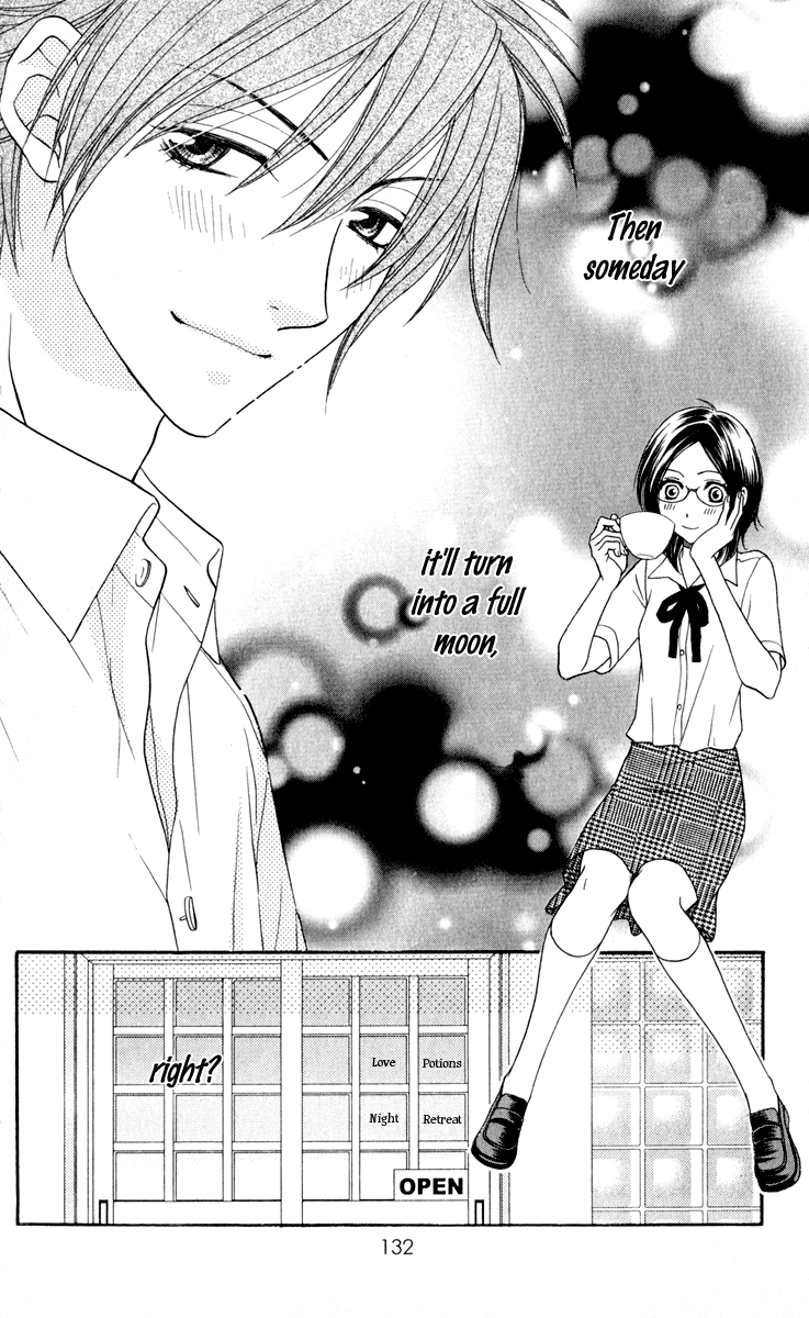 Biyaku Cafe Chapter 2 page 40 - Chapter 2