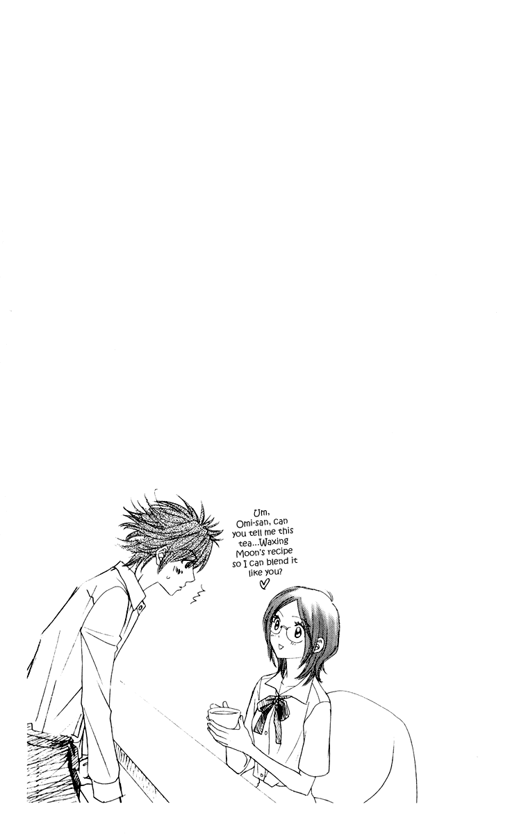 Biyaku Cafe Chapter 2 page 41 - Chapter 2