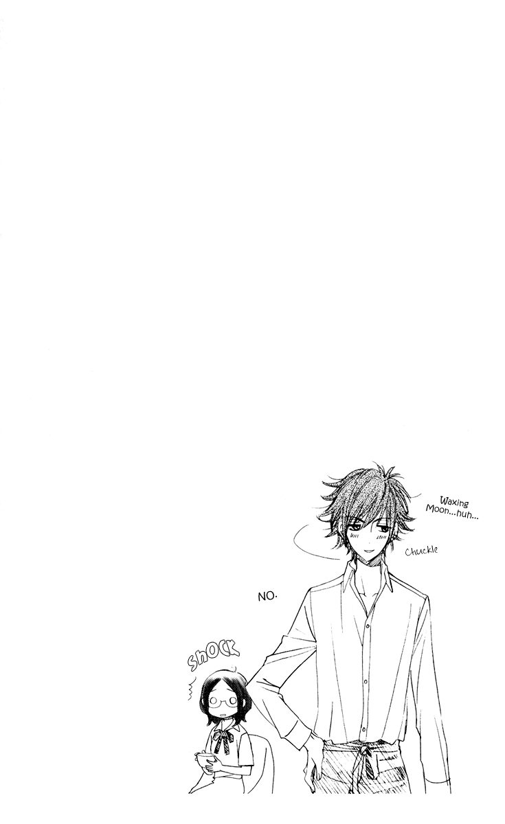Biyaku Cafe Chapter 2 page 42 - Chapter 2