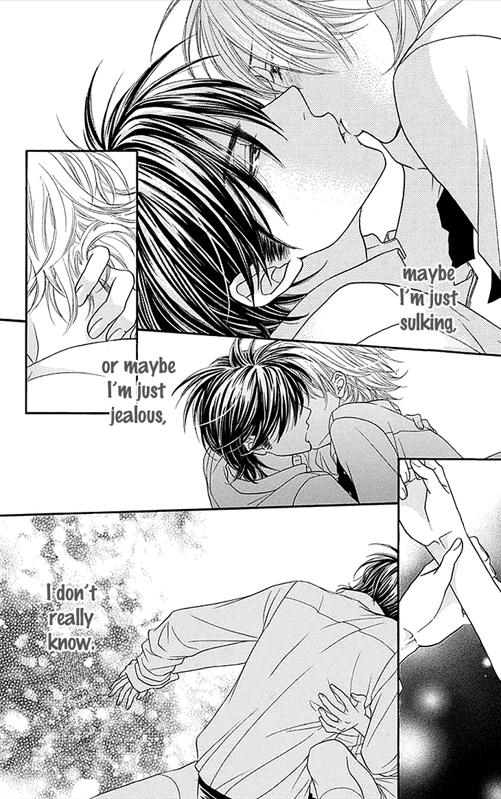 Biyaku Cafe Chapter 20 page 12 - Chapter 20