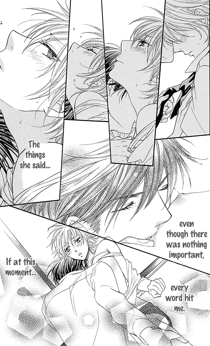 Biyaku Cafe Chapter 20 page 13 - Chapter 20
