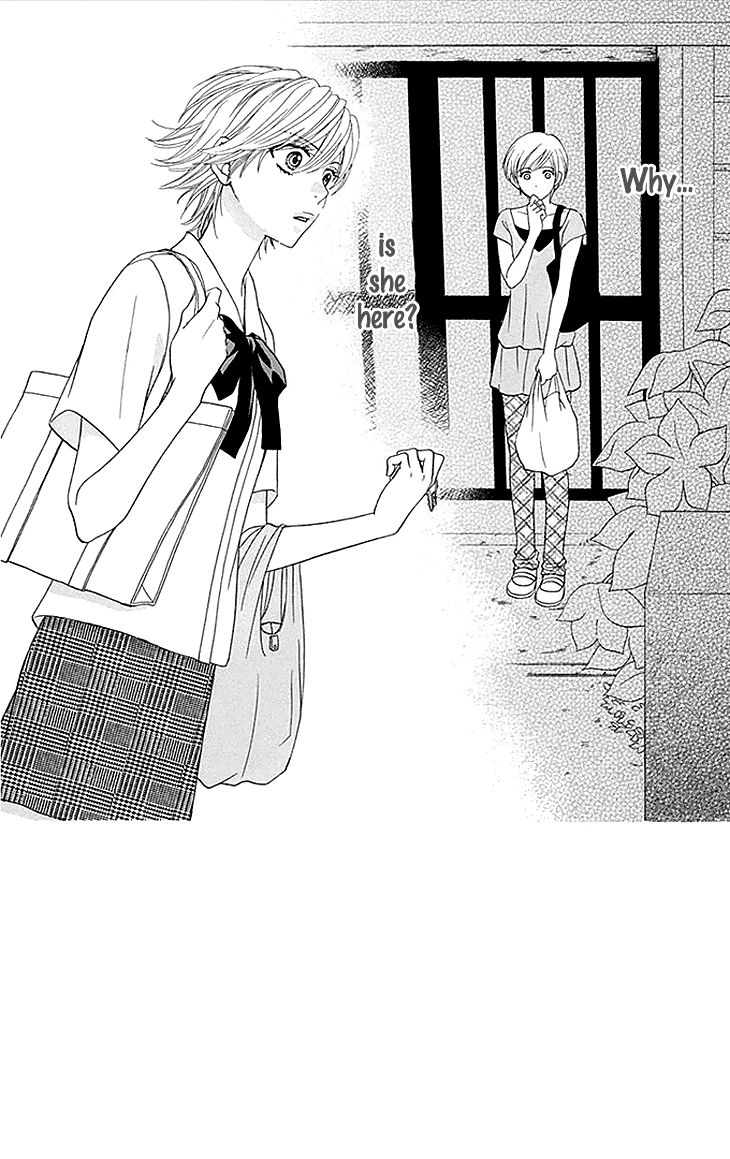 Biyaku Cafe Chapter 20 page 2 - Chapter 20