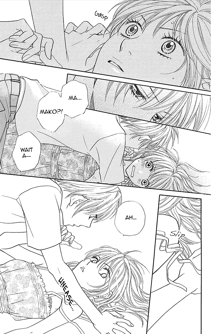 Biyaku Cafe Chapter 21 page 6 - Chapter 21