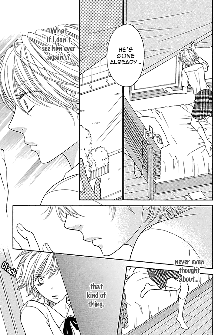 Biyaku Cafe Chapter 25 page 14 - Chapter 25