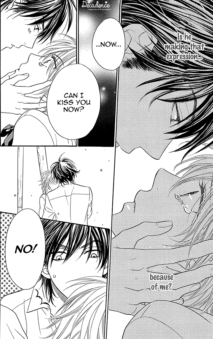 Biyaku Cafe Chapter 25 page 25 - Chapter 25