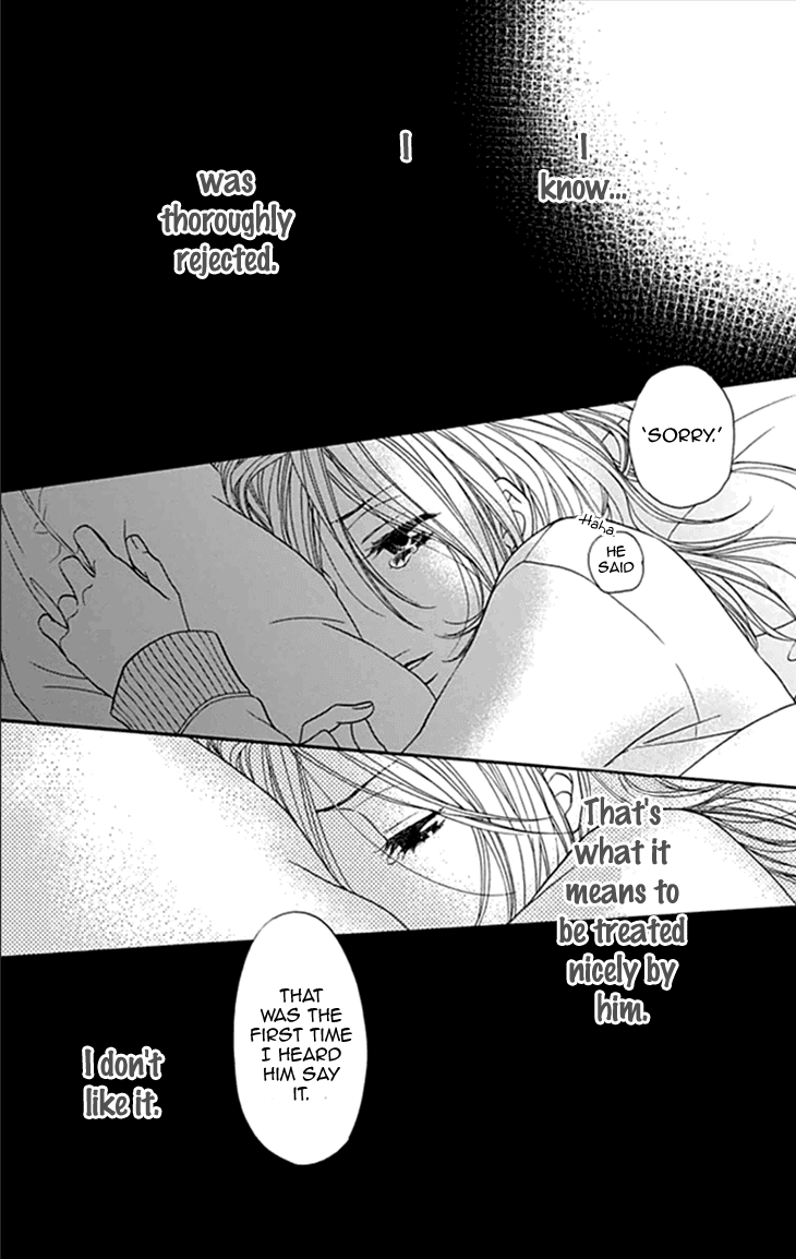 Biyaku Cafe Chapter 29 page 28 - Chapter 29