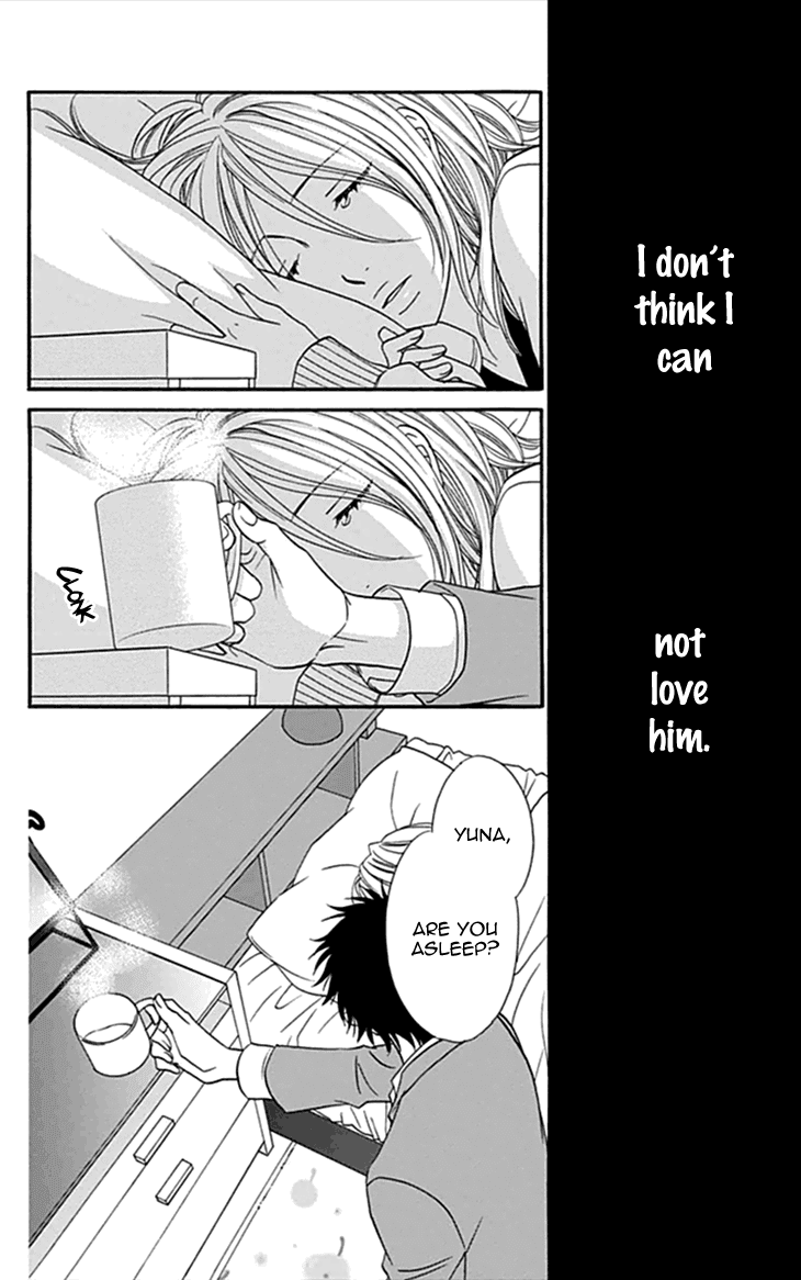 Biyaku Cafe Chapter 29 page 29 - Chapter 29