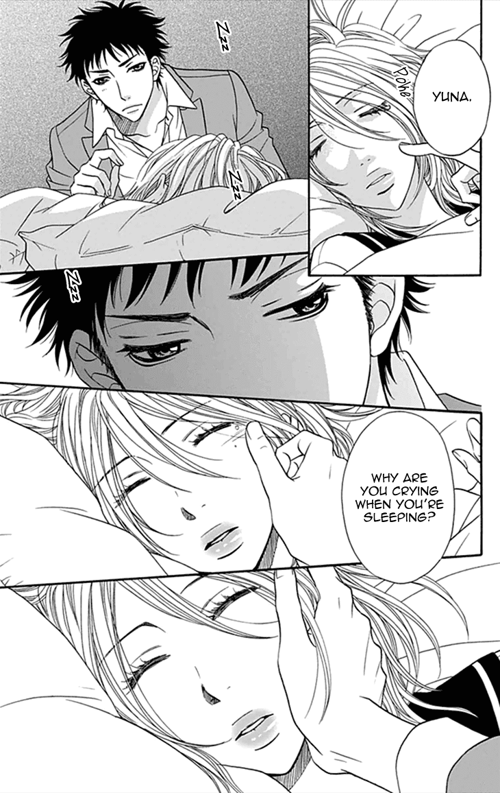 Biyaku Cafe Chapter 29 page 32 - Chapter 29