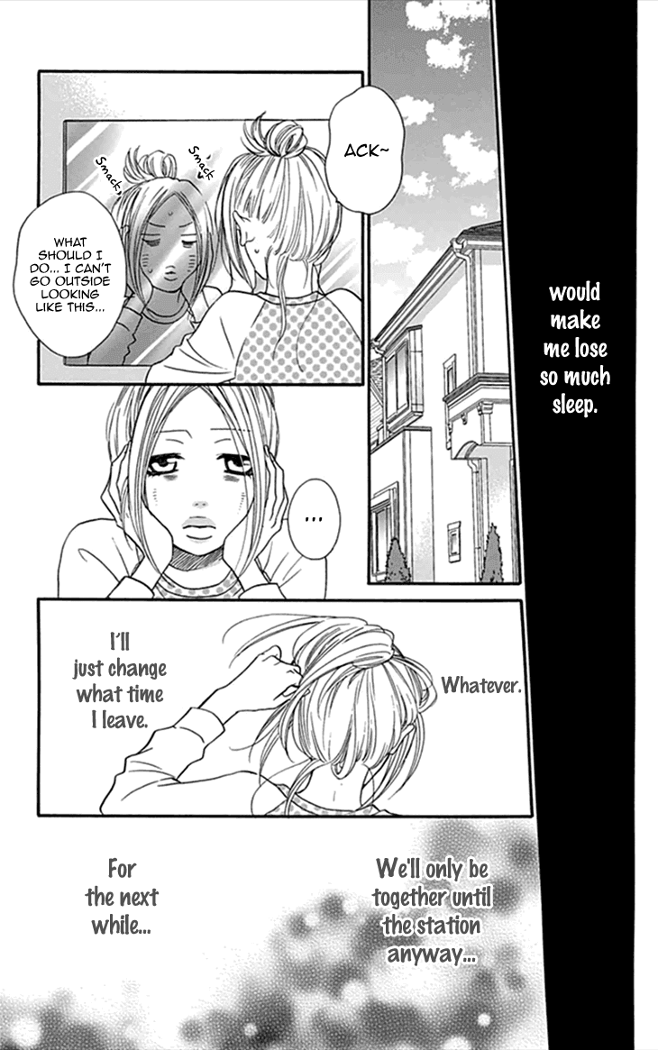 Biyaku Cafe Chapter 29 page 6 - Chapter 29