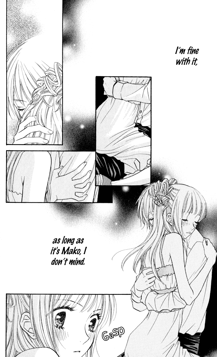 Biyaku Cafe Chapter 3 page 34 - Chapter 3