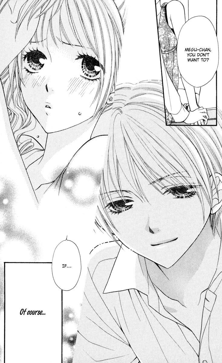 Biyaku Cafe Chapter 3 page 41 - Chapter 3