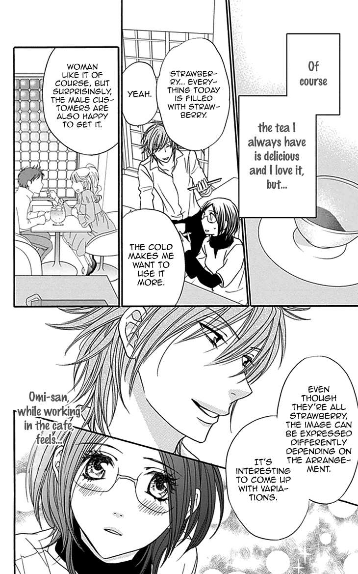 Biyaku Cafe Chapter 30 page 5 - Chapter 30