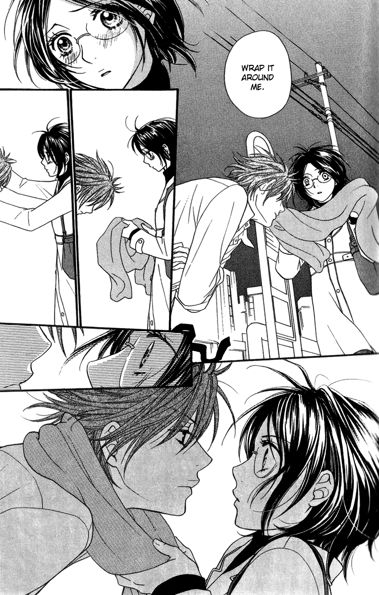 Biyaku Cafe Chapter 9 page 10 - Chapter 9