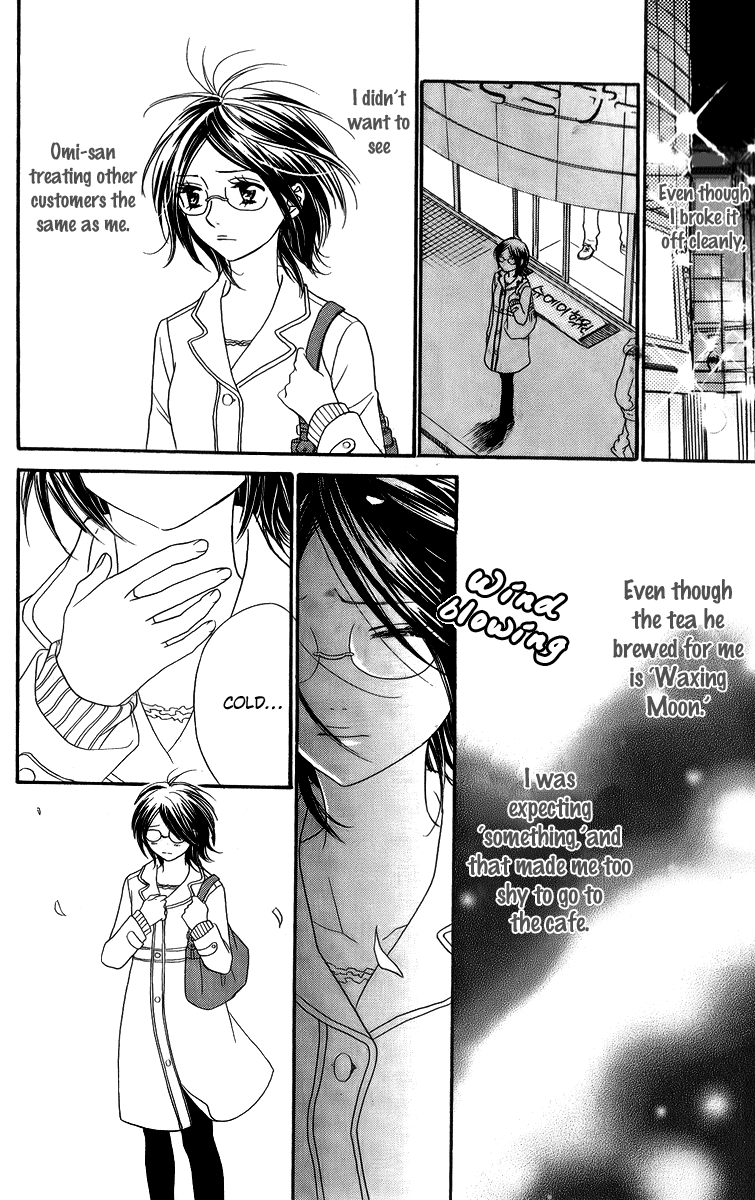 Biyaku Cafe Chapter 9 page 21 - Chapter 9