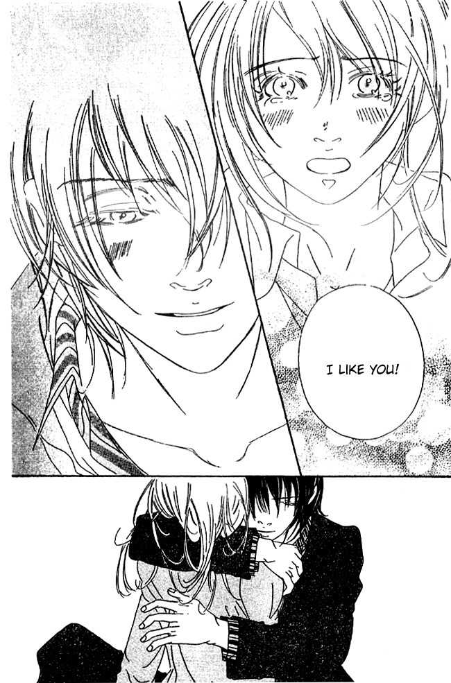 Biyaku Iri no Cappuccino Chapter 1 page 37 - Chapter 1