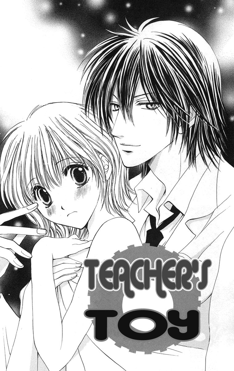 Biyaku Kyoushi Chapter 1.2 page 7 - Chapter 1 v2 : The Teachers Toy (Sensei no Omocha)