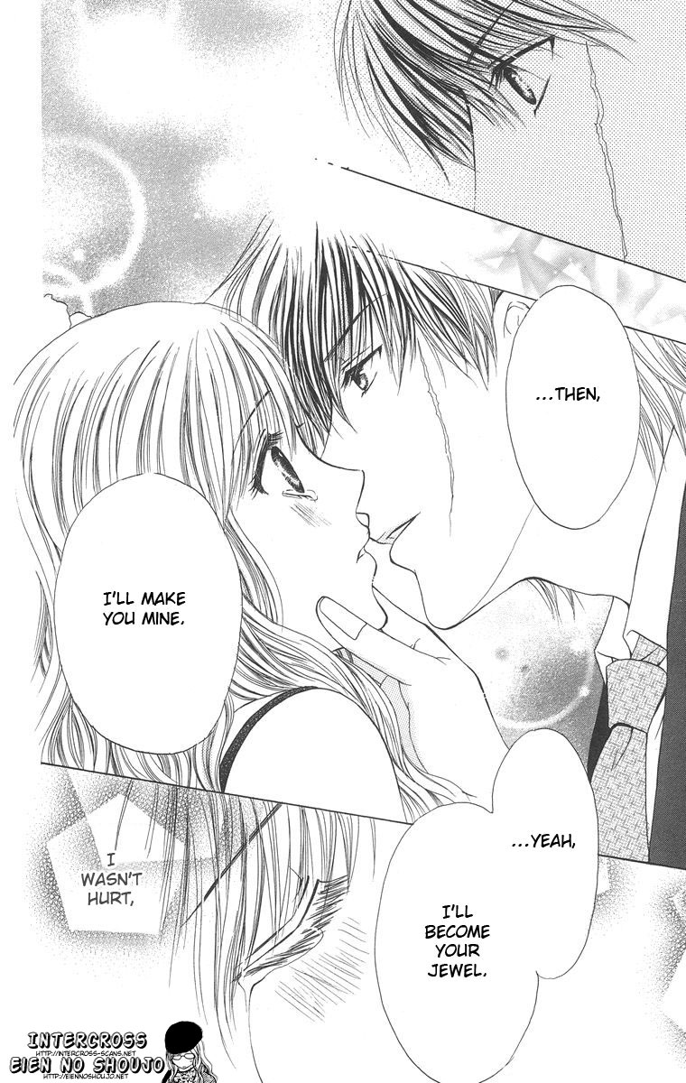 Biyaku Kyoushi Chapter 2.2 page 44 - Chapter 2 v2 : Pretty Jewel