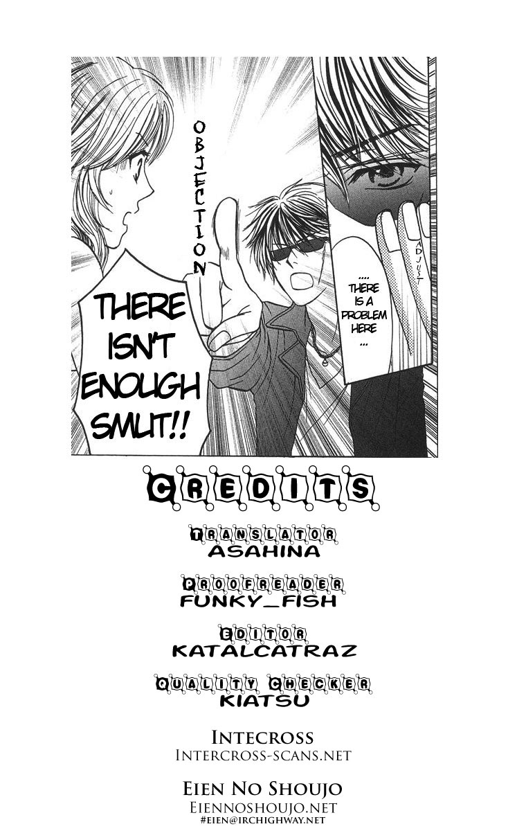 Biyaku Kyoushi Chapter 2.2 page 47 - Chapter 2 v2 : Pretty Jewel