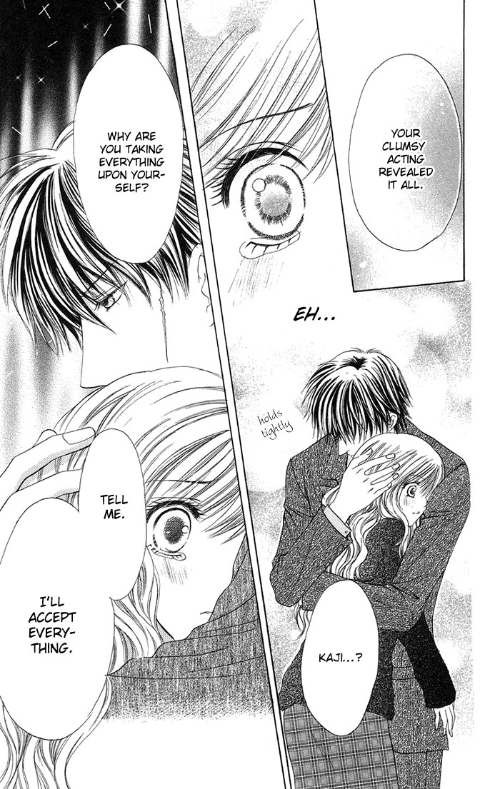 Biyaku Kyoushi Chapter 3.2 page 42 - Chapter 3 v2 : Forbidden Love ~The Beast's Treasure~ (Kinren ~Yajuu no Takara mono~)