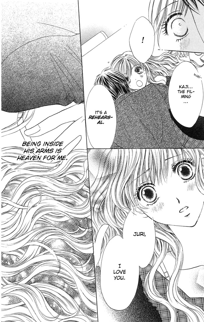 Biyaku Kyoushi Chapter 3.2 page 45 - Chapter 3 v2 : Forbidden Love ~The Beast's Treasure~ (Kinren ~Yajuu no Takara mono~)