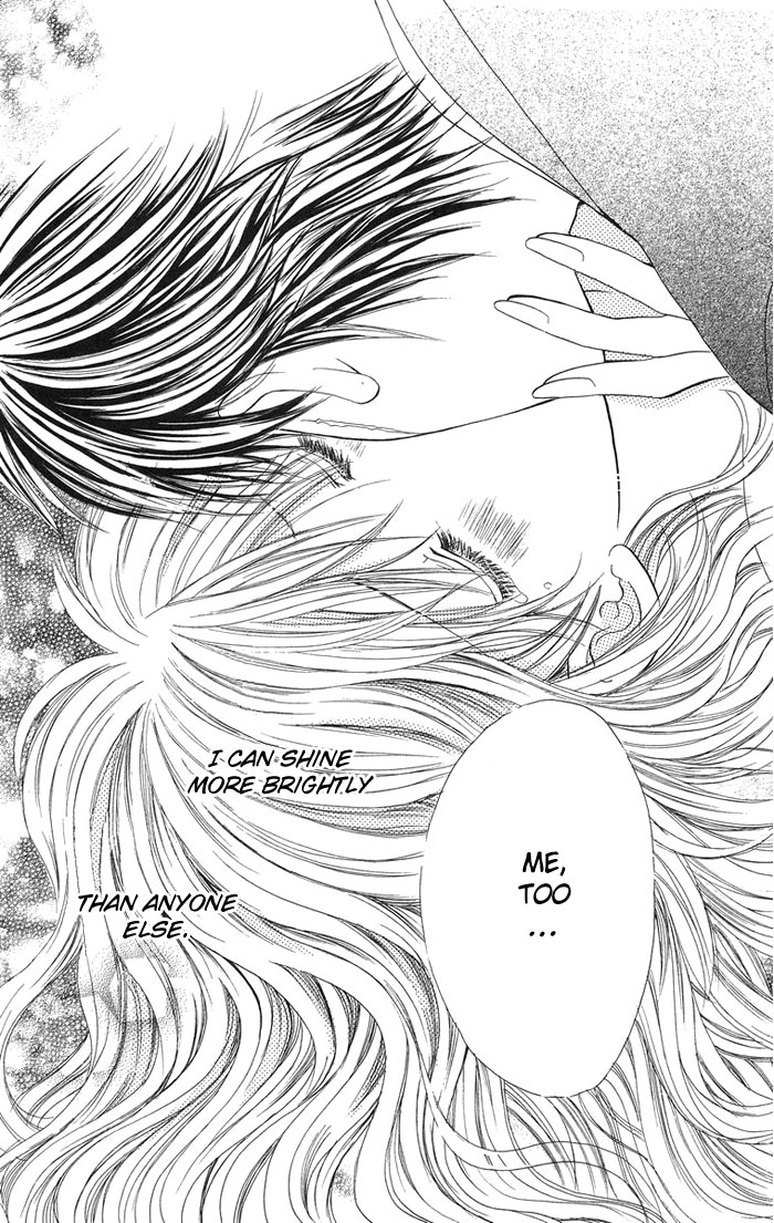 Biyaku Kyoushi Chapter 3.2 page 46 - Chapter 3 v2 : Forbidden Love ~The Beast's Treasure~ (Kinren ~Yajuu no Takara mono~)
