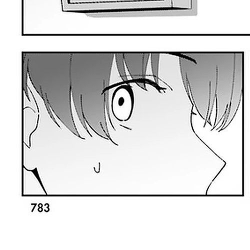 Bizarre Love Triangle Chapter 13: The End of the Weekend cover