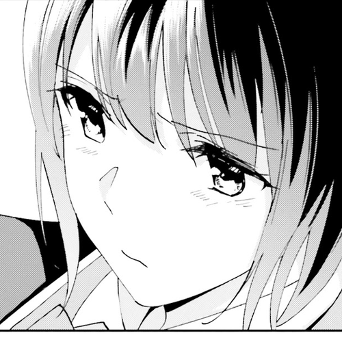 Bizarre Love Triangle Chapter 16: Passing feelings cover