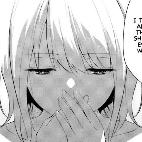 Bizarre Love Triangle Chapter 7: Switching Time cover