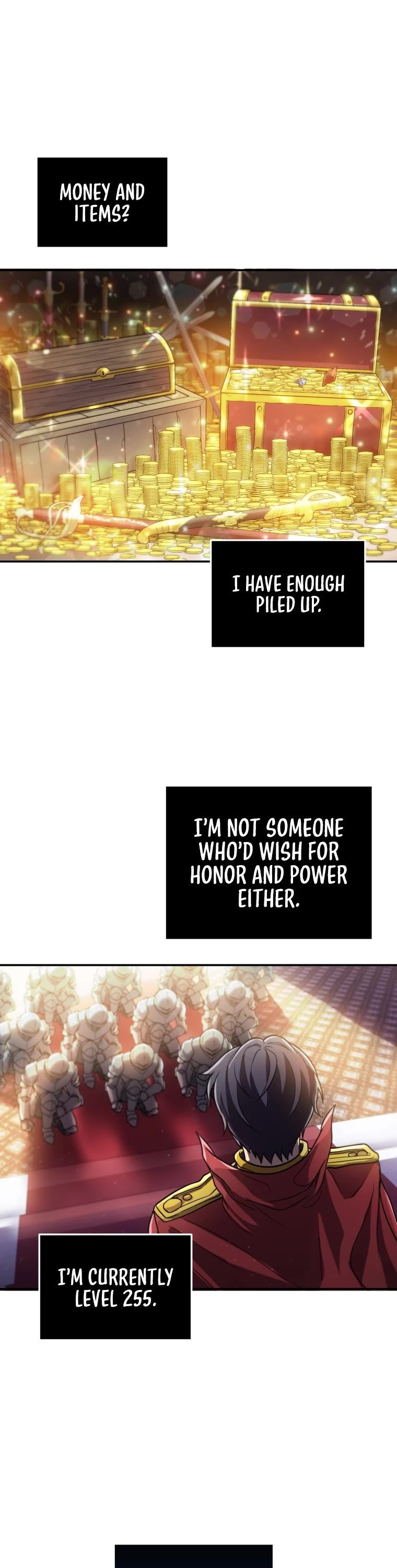 Bizarre Restaurant Chapter 1 page 27 - Chapter 1