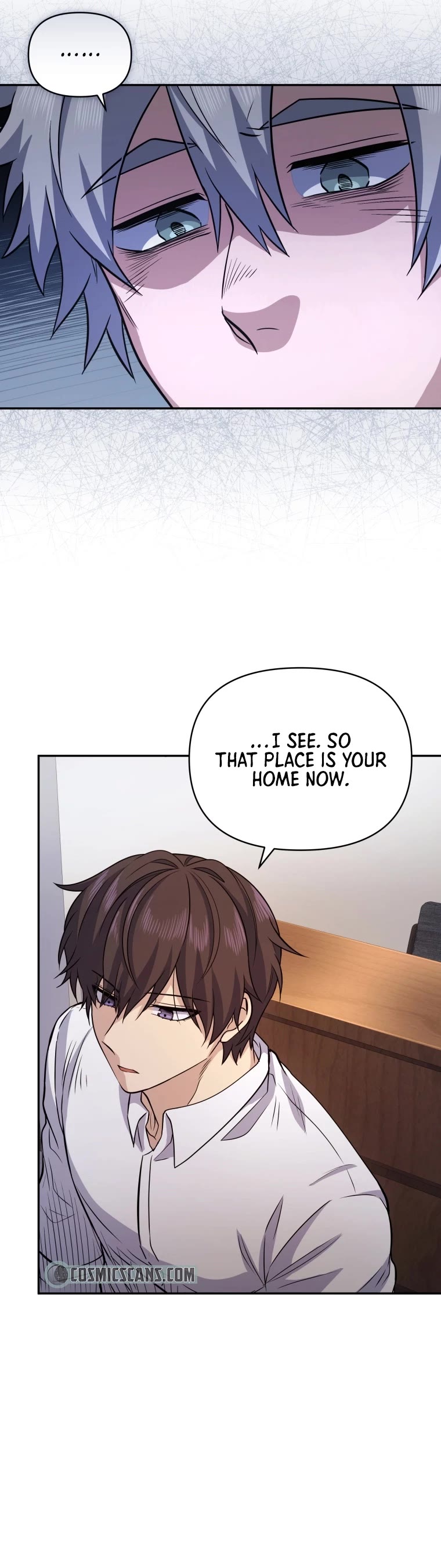 Bizarre Restaurant Chapter 10 page 24 - Chapter 10
