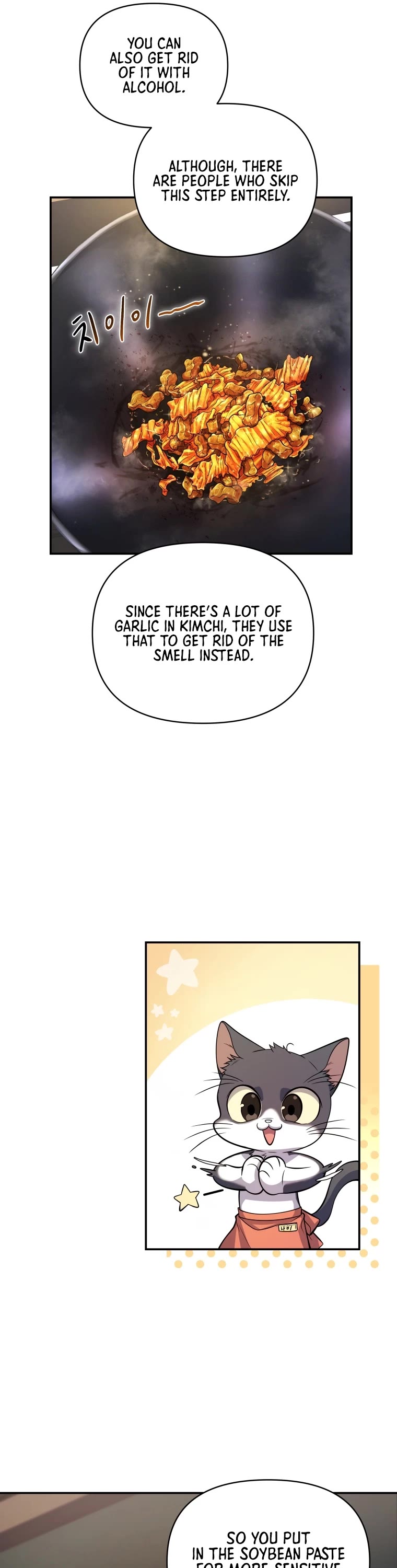 Bizarre Restaurant Chapter 10 page 8 - Chapter 10