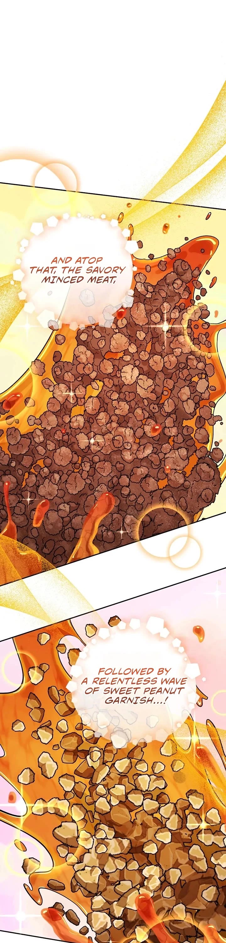 Bizarre Restaurant Chapter 100 page 22 - Chapter 100