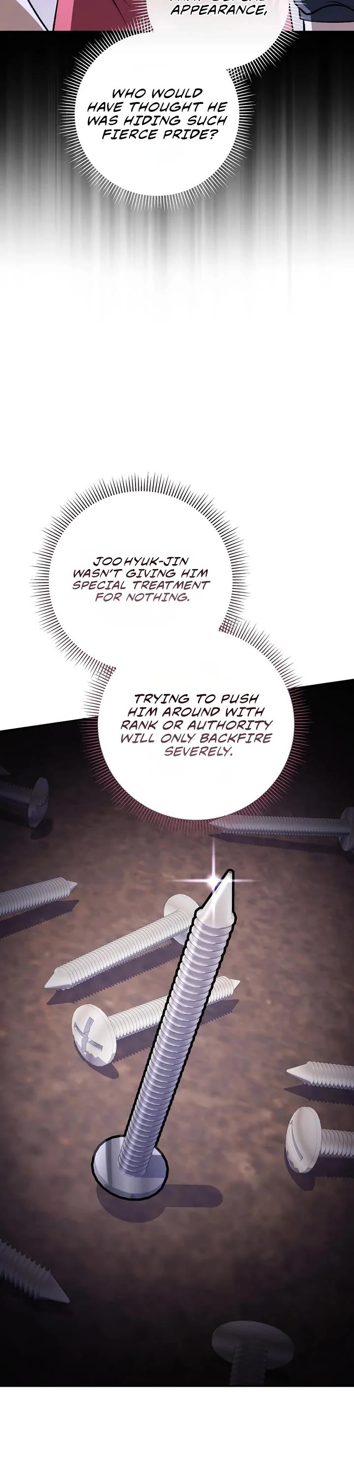 Bizarre Restaurant Chapter 100 page 43 - Chapter 100
