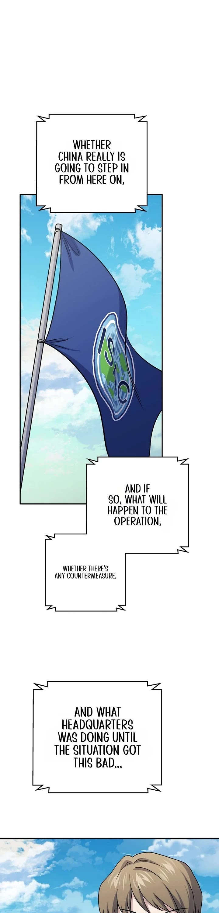 Bizarre Restaurant Chapter 101 page 49 - Chapter 101
