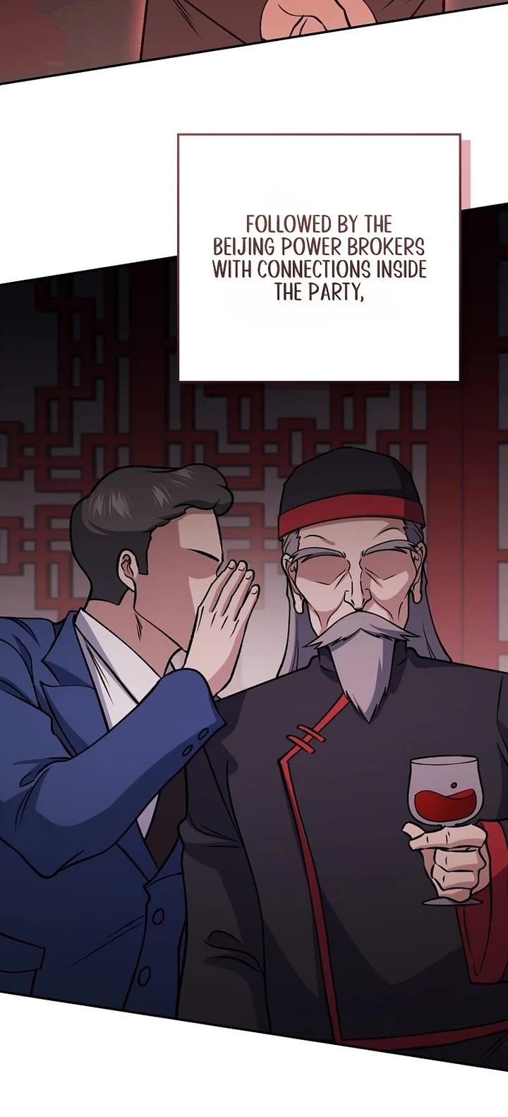 Bizarre Restaurant Chapter 101 page 5 - Chapter 101