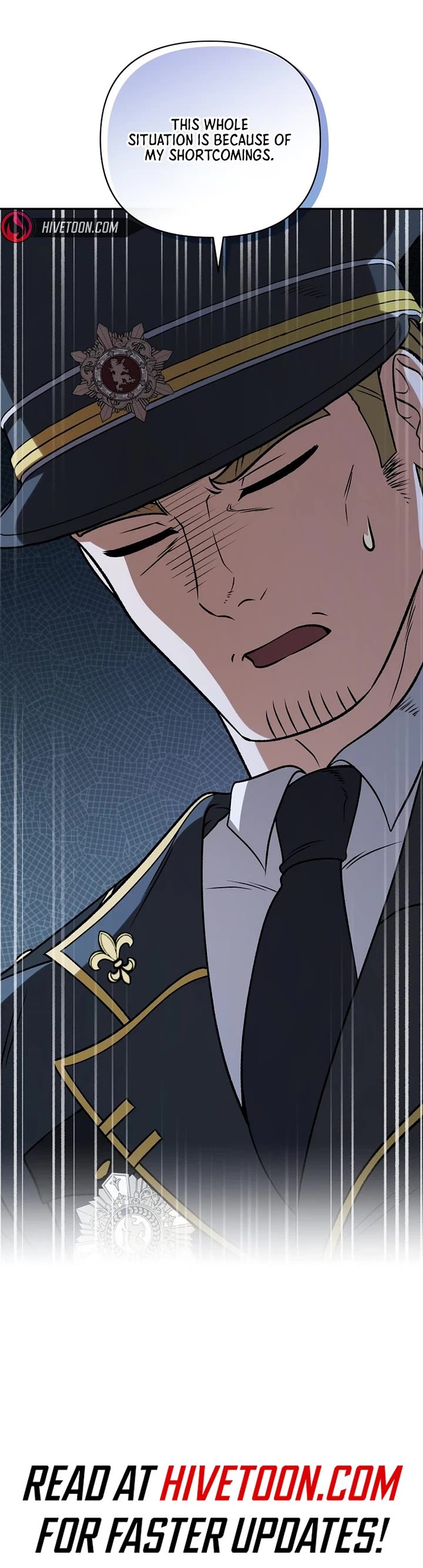 Bizarre Restaurant Chapter 101 page 53 - Chapter 101