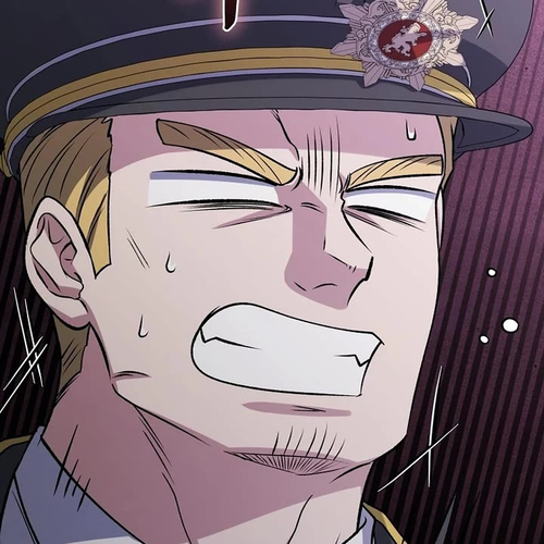 Bizarre Restaurant Chapter 101 cover