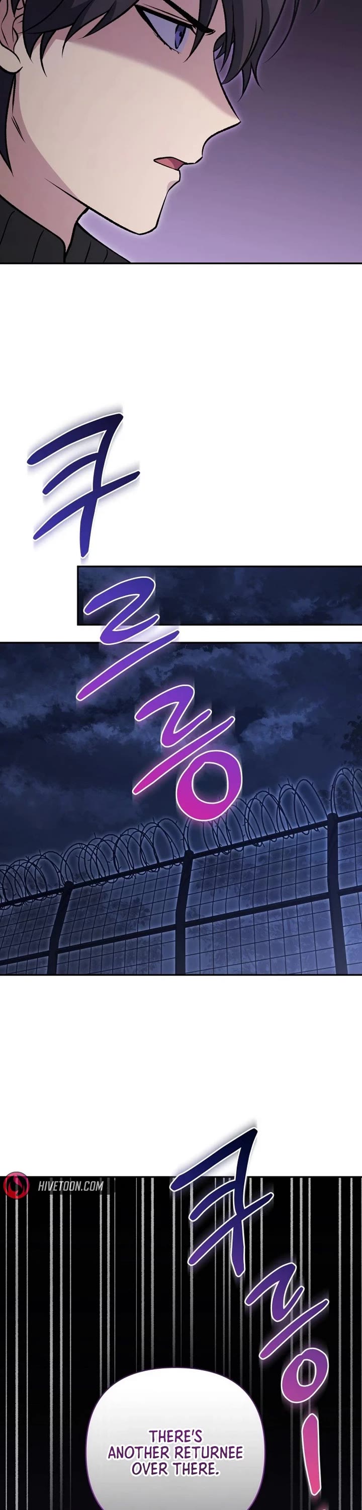Bizarre Restaurant Chapter 102 page 30 - Chapter 102