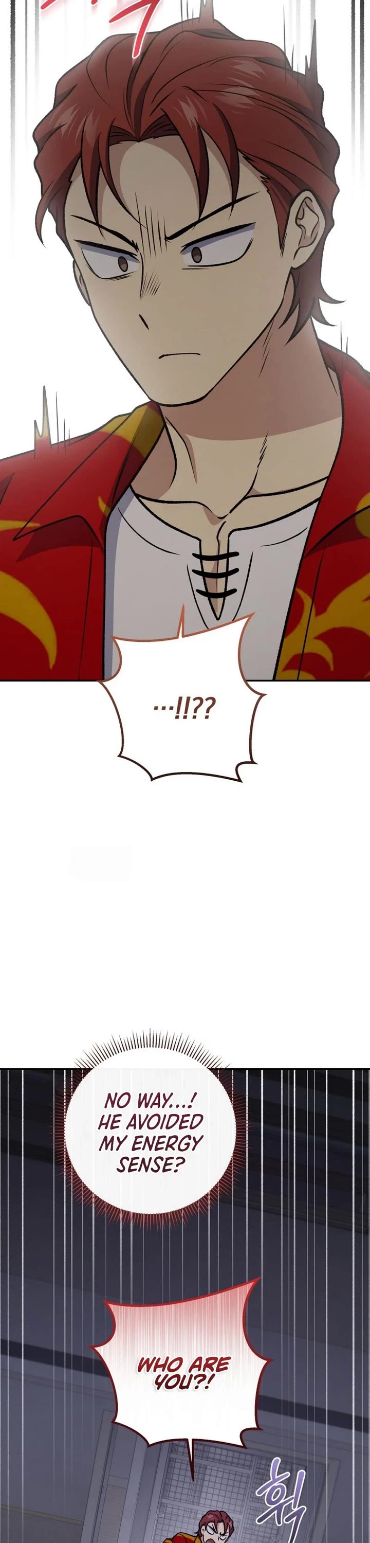 Bizarre Restaurant Chapter 102 page 44 - Chapter 102