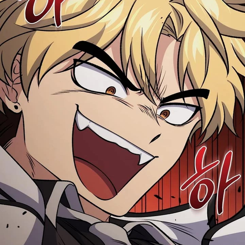 Bizarre Restaurant Chapter 102 cover