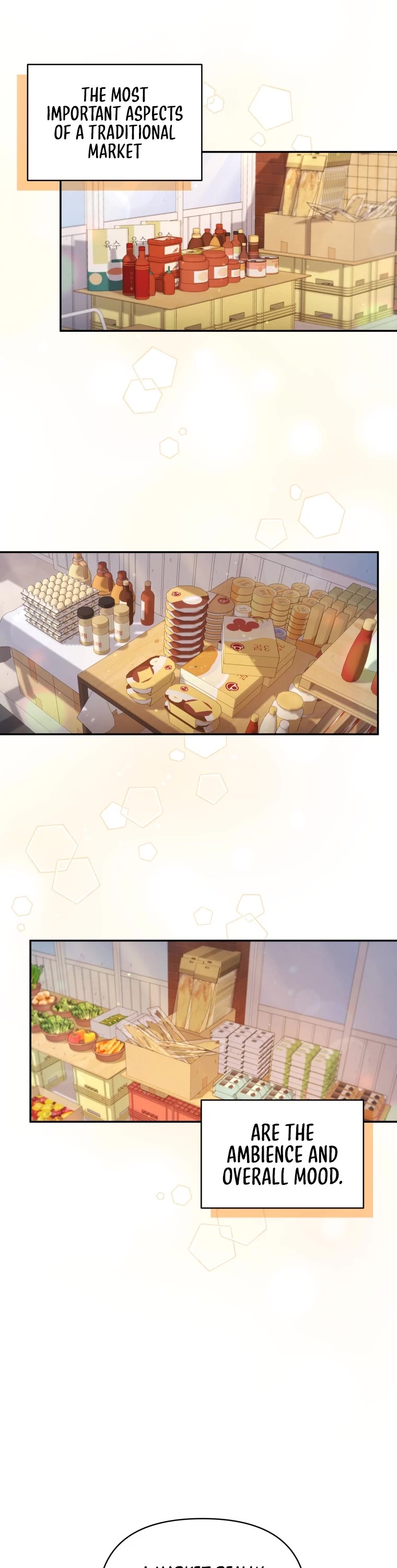 Bizarre Restaurant Chapter 11 page 6 - Chapter 11