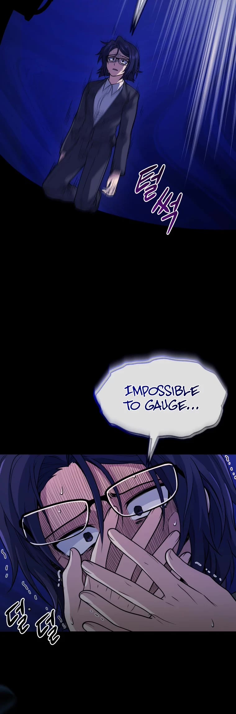 Bizarre Restaurant Chapter 12 page 28 - Chapter 12